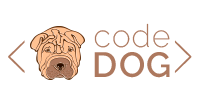 CodeDog Logo
